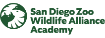 San Diego Zoo Wildlife Alliance Academy. Formerly San Diego Zoo Global