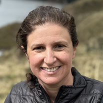 Dr. Liza Dadone headshot